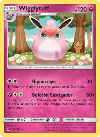 Wigglytuff · 72