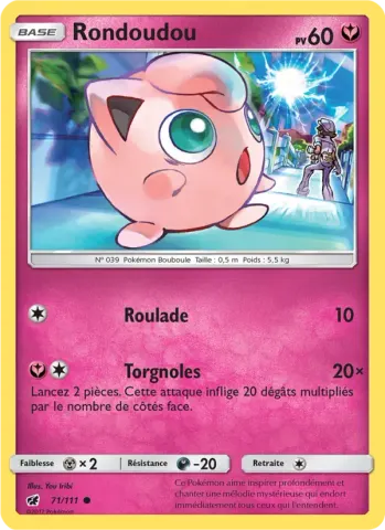 Rondoudou · 71