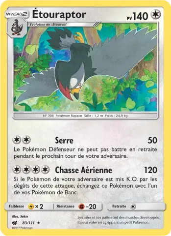 Étouraptor · 83