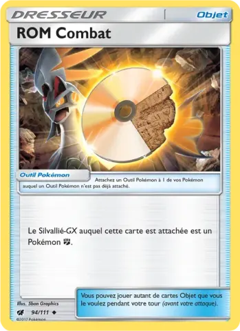 ROM Combat · 94