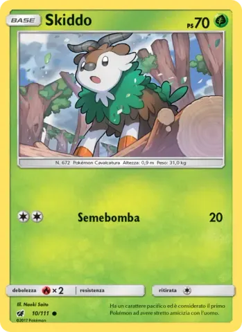 Skiddo · 10