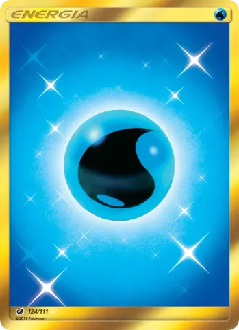 Energia Acqua · 124