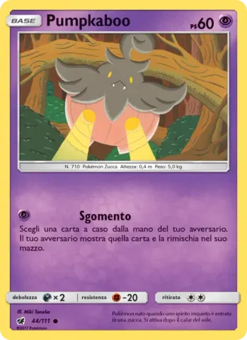 Pumpkaboo · 44