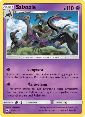 Salazzle · 47