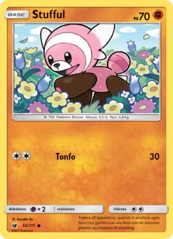 Stufful · 55