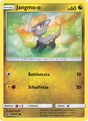 Jangmo-o · 75