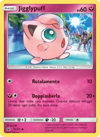 Jigglypuff · 71