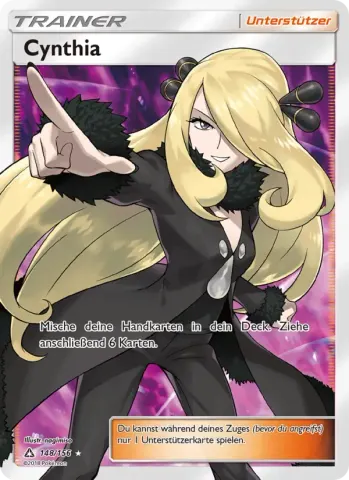Cynthia · 148