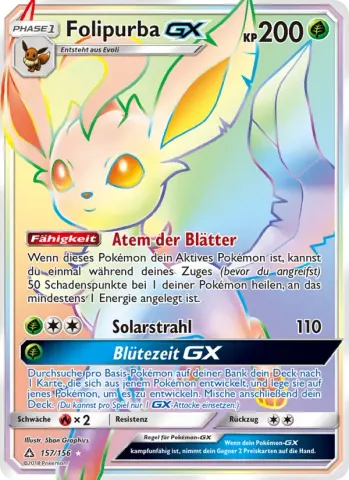 Folipurba GX · 157