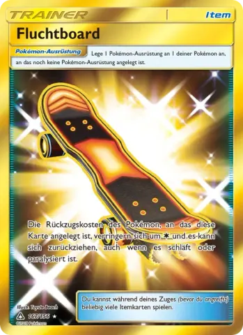 Fluchtboard · 167