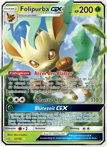 Folipurba GX · 13