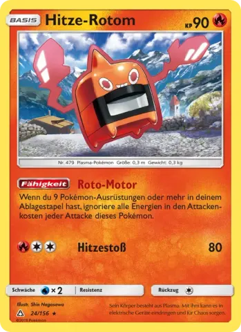 Hitze-Rotom · 24