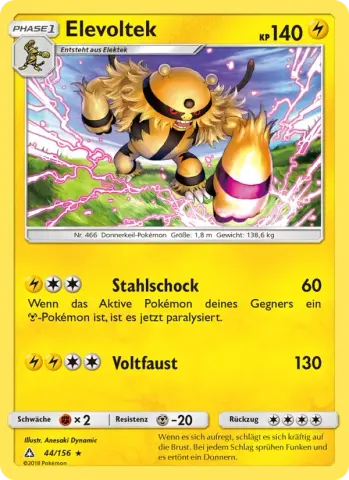 Elevoltek · 44