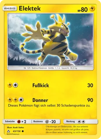 Elektek · 43