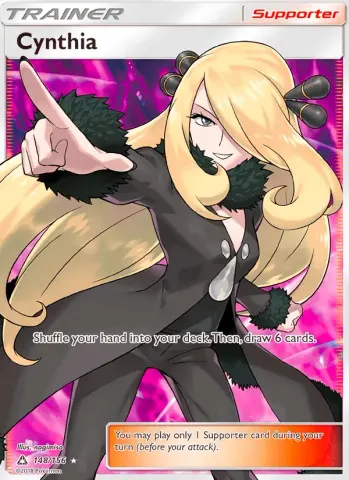 Cynthia · 148