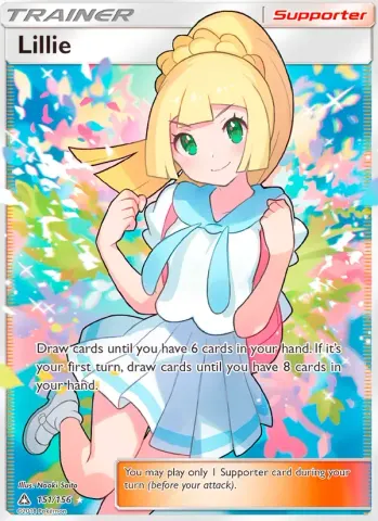 Lillie · 151