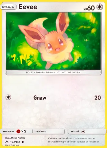 Eevee · 104