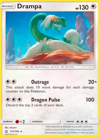 Drampa · 117