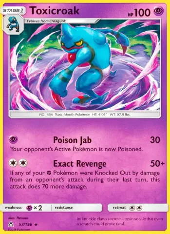 Toxicroak · 57