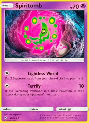 Spiritomb · 53