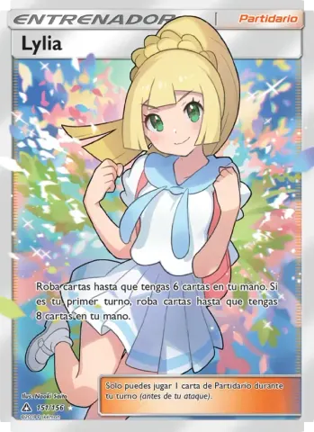 Lylia · 151