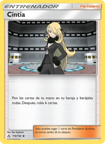 Cintia · 119