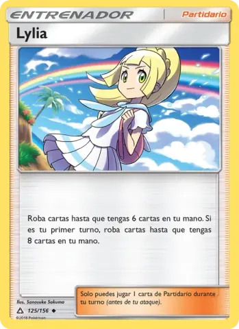 Lylia · 125