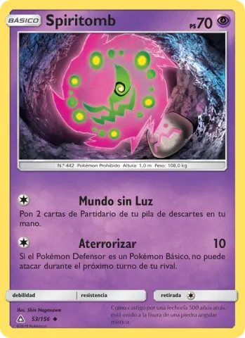 Spiritomb · 53