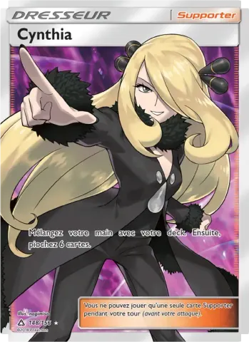 Cynthia · 148