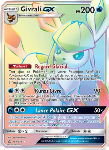 Givrali GX · 159