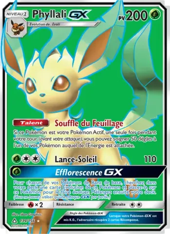 Phyllali GX · 139
