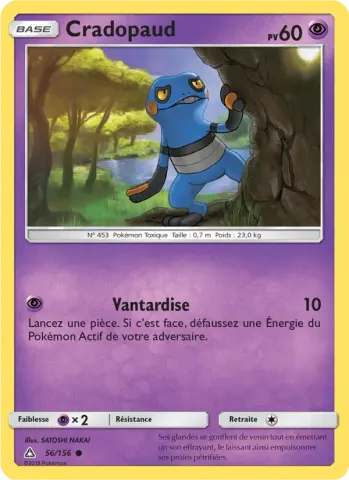 Cradopaud · 56