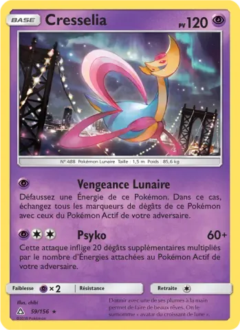 Cresselia · 59