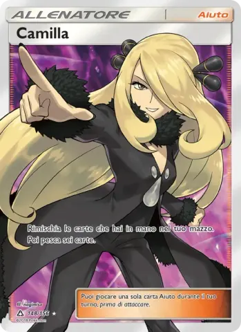 Camilla · 148