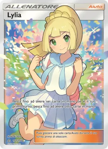 Lylia · 151