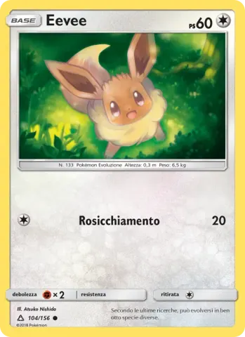 Eevee · 104