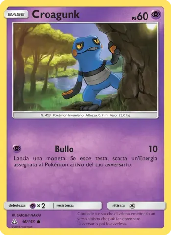 Croagunk · 56