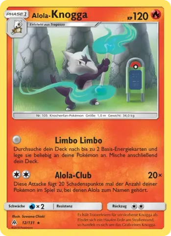 Alola-Knogga · 12