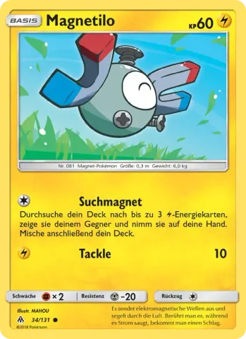 Magnetilo · 34