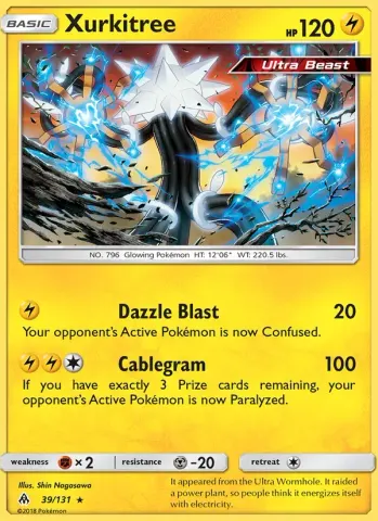 Xurkitree · 39