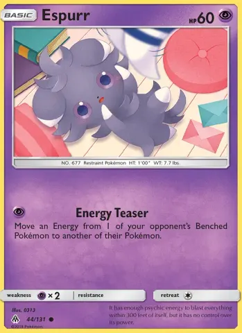 Espurr · 44