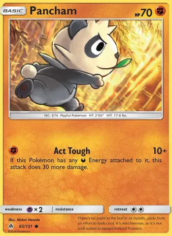 Pancham · 65