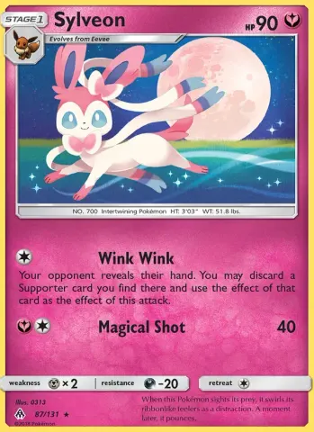 Sylveon · 87