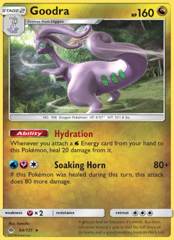 Goodra · 94