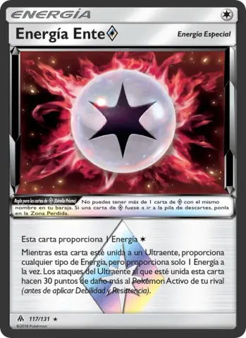 Energía Ente ◇ · 117