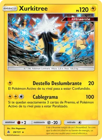 Xurkitree · 39
