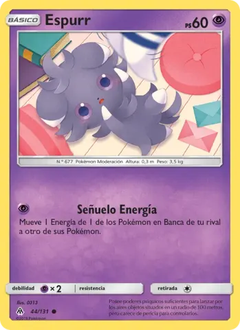 Espurr · 44