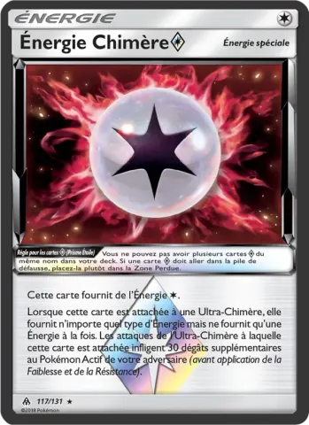 Énergie Chimère ◇ · 117