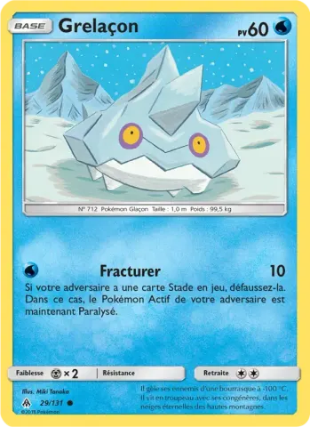 Grelaçon · 29