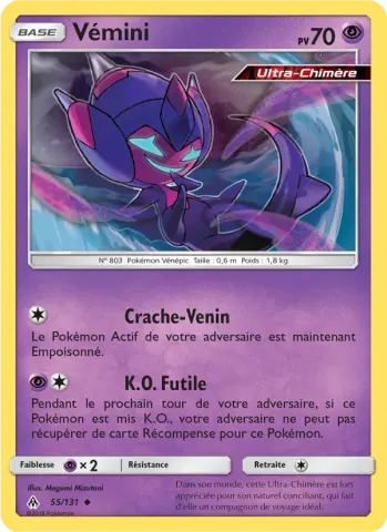 Vémini · 55
